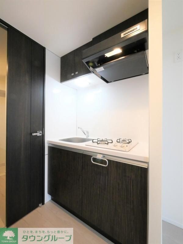 ラフィスタ中野本町の物件内観写真