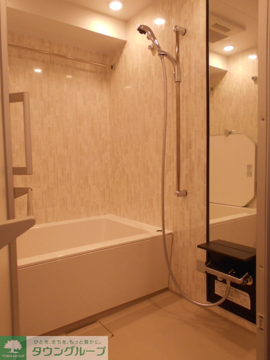 ライトテラス新宿御苑の物件内観写真