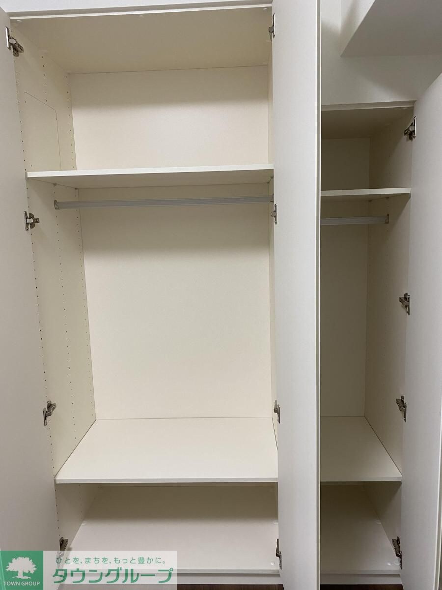 ライトテラス新宿御苑の物件内観写真