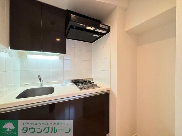 ムーブメンツ西早稲田の物件内観写真