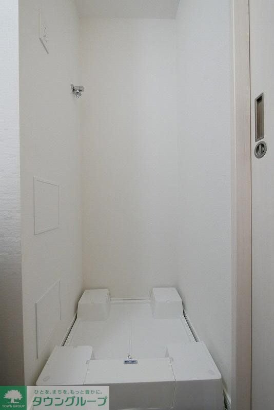 ハーモニーレジデンス中野本町パークサイドの物件内観写真