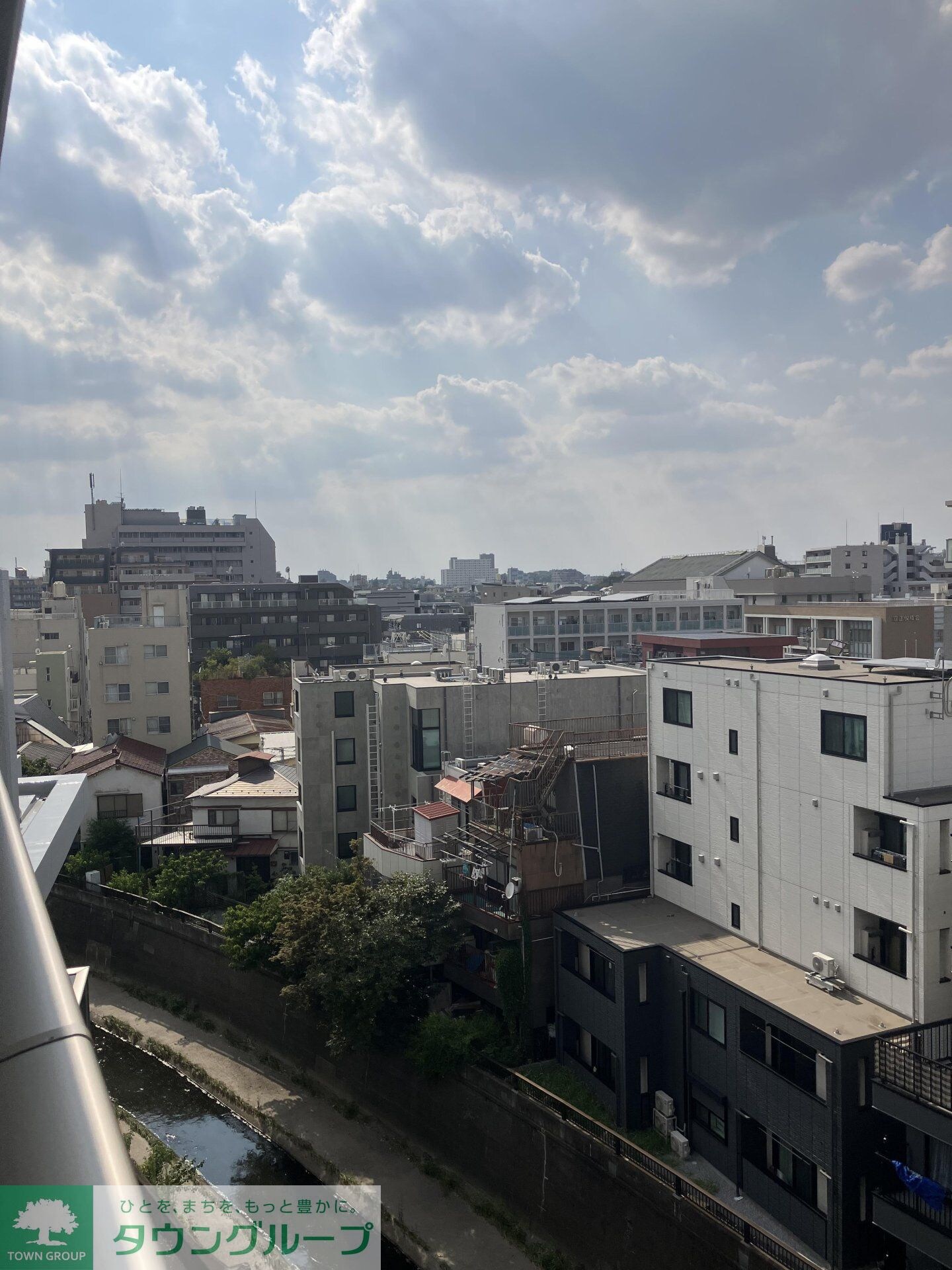 クレストコート中野富士見町の物件内観写真