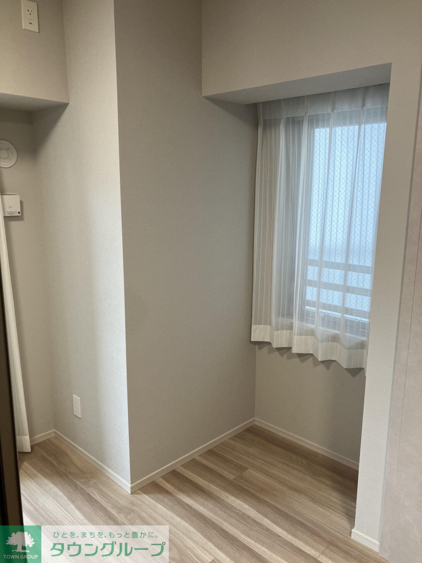 クレストコート中野富士見町の物件内観写真