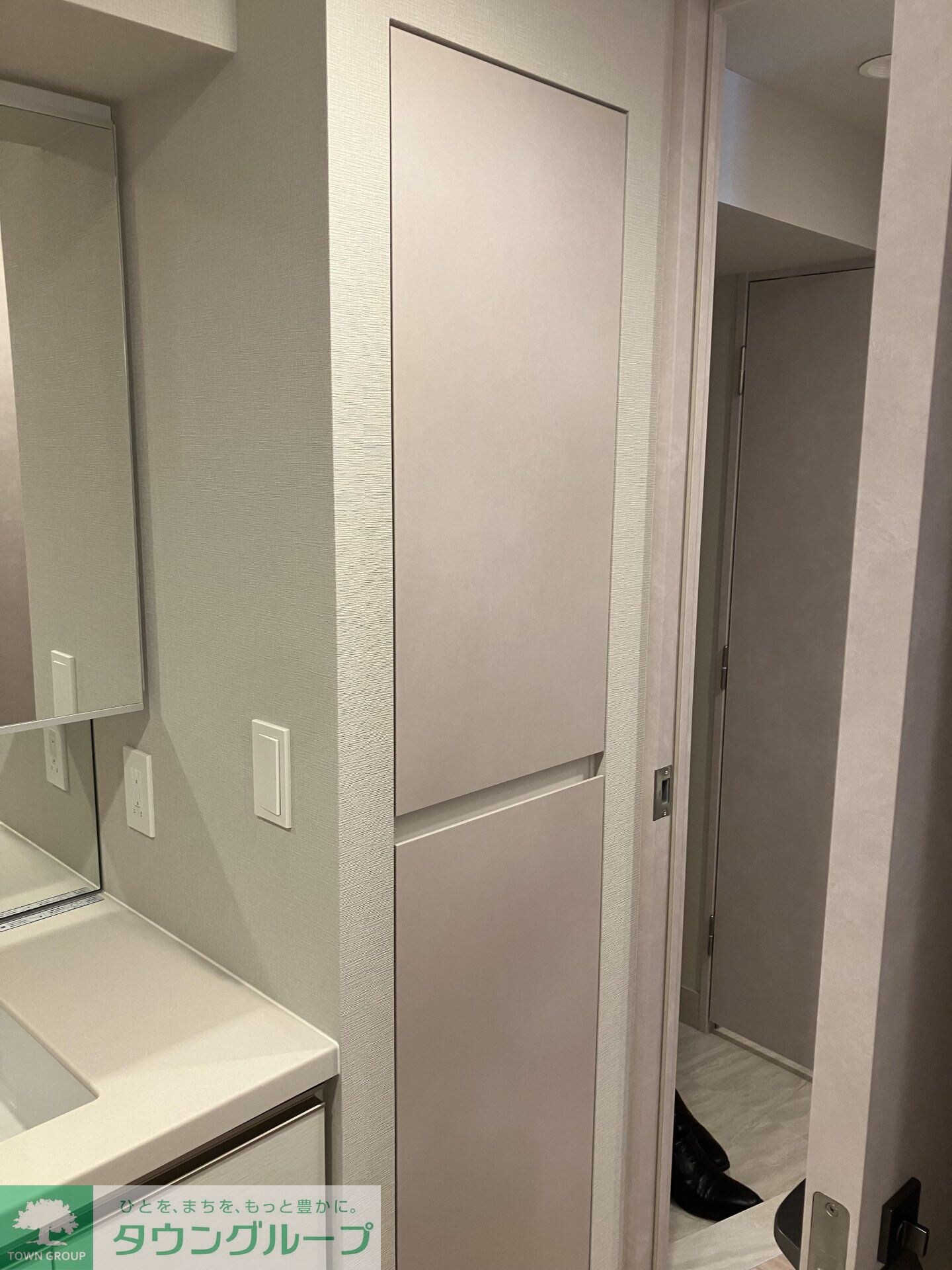 クレストコート中野富士見町の物件内観写真