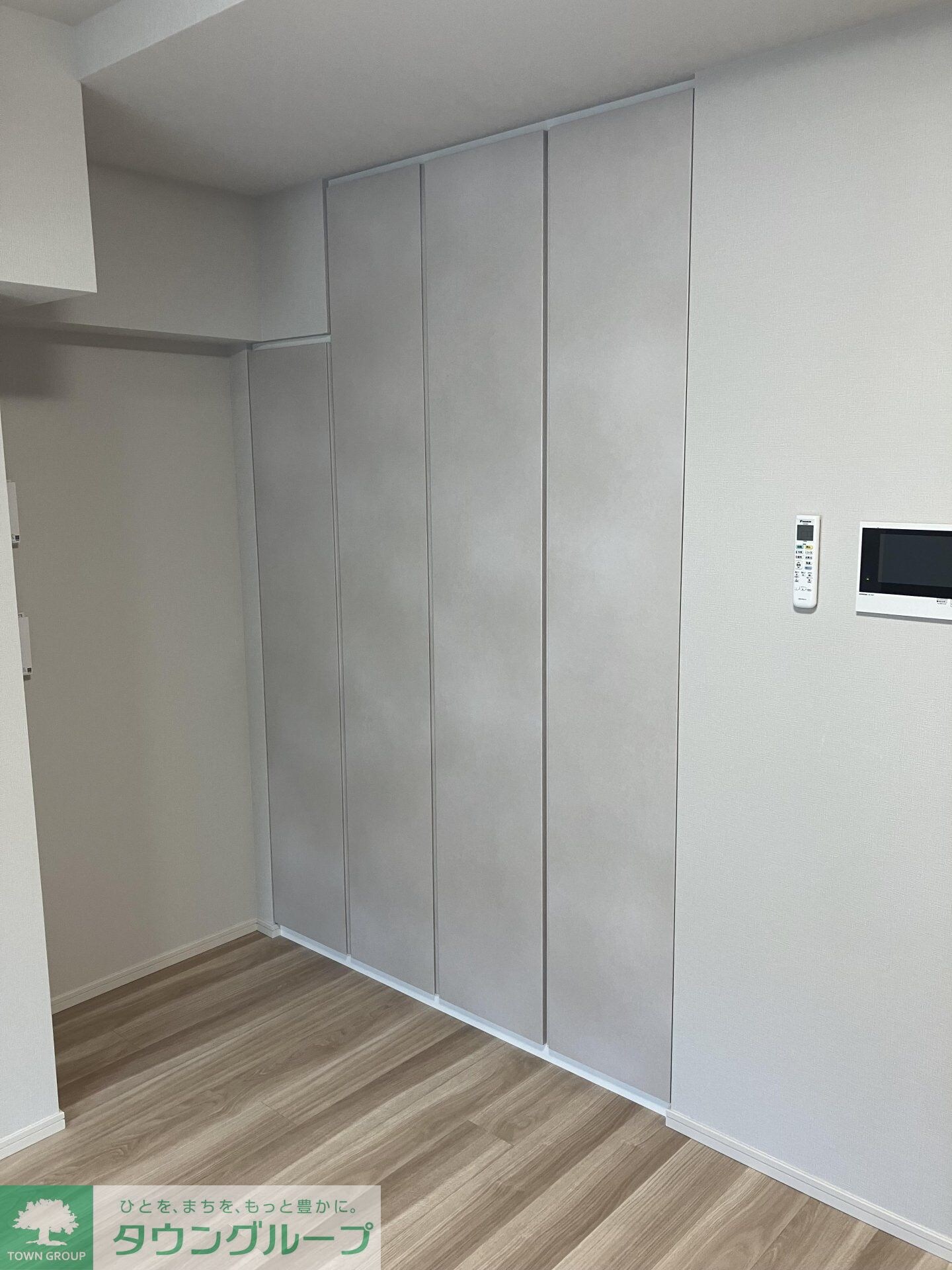 クレストコート中野富士見町の物件内観写真