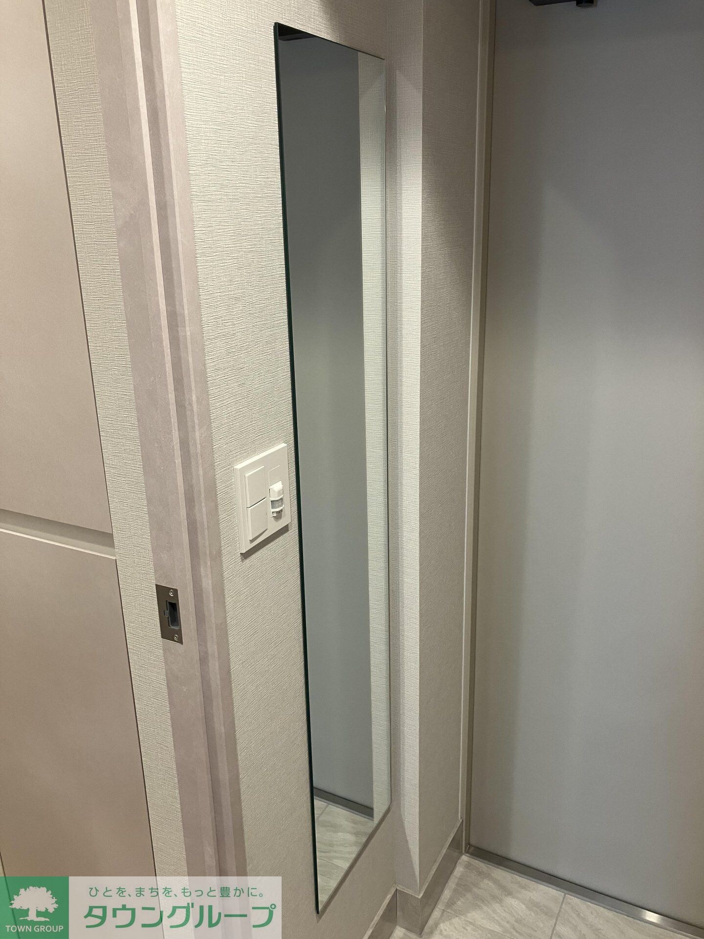 クレストコート中野富士見町の物件内観写真