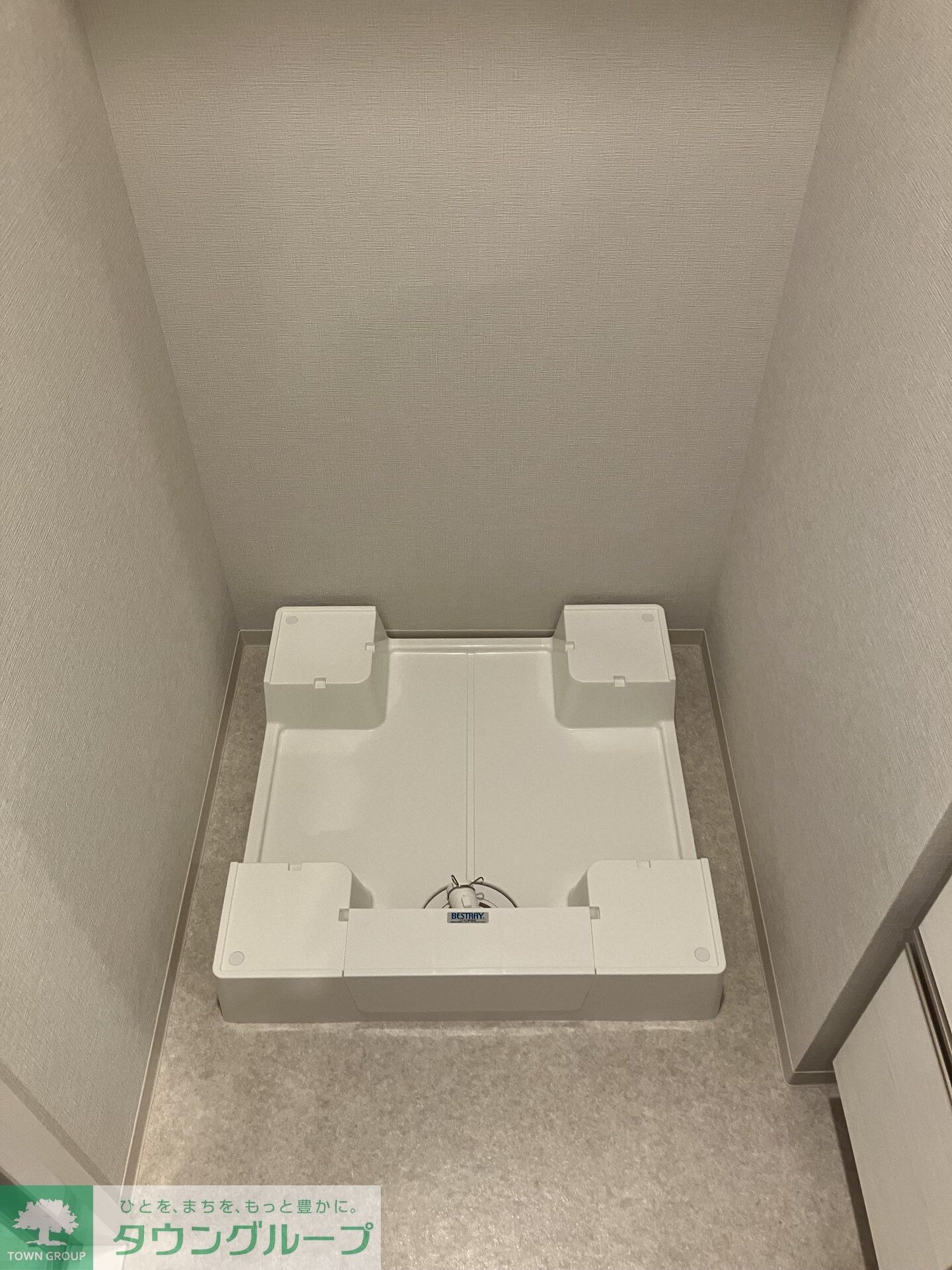 クレストコート中野富士見町の物件内観写真