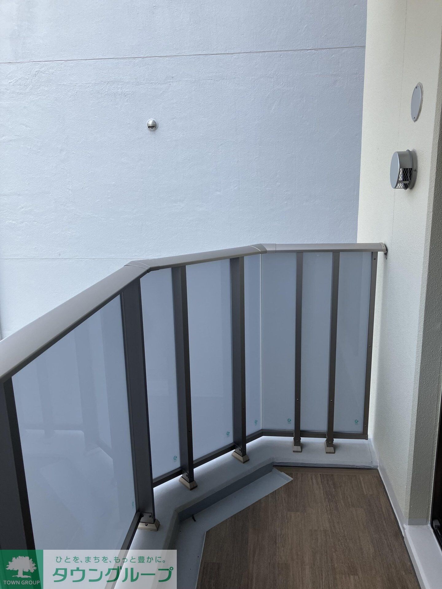 クレストコート中野富士見町の物件内観写真