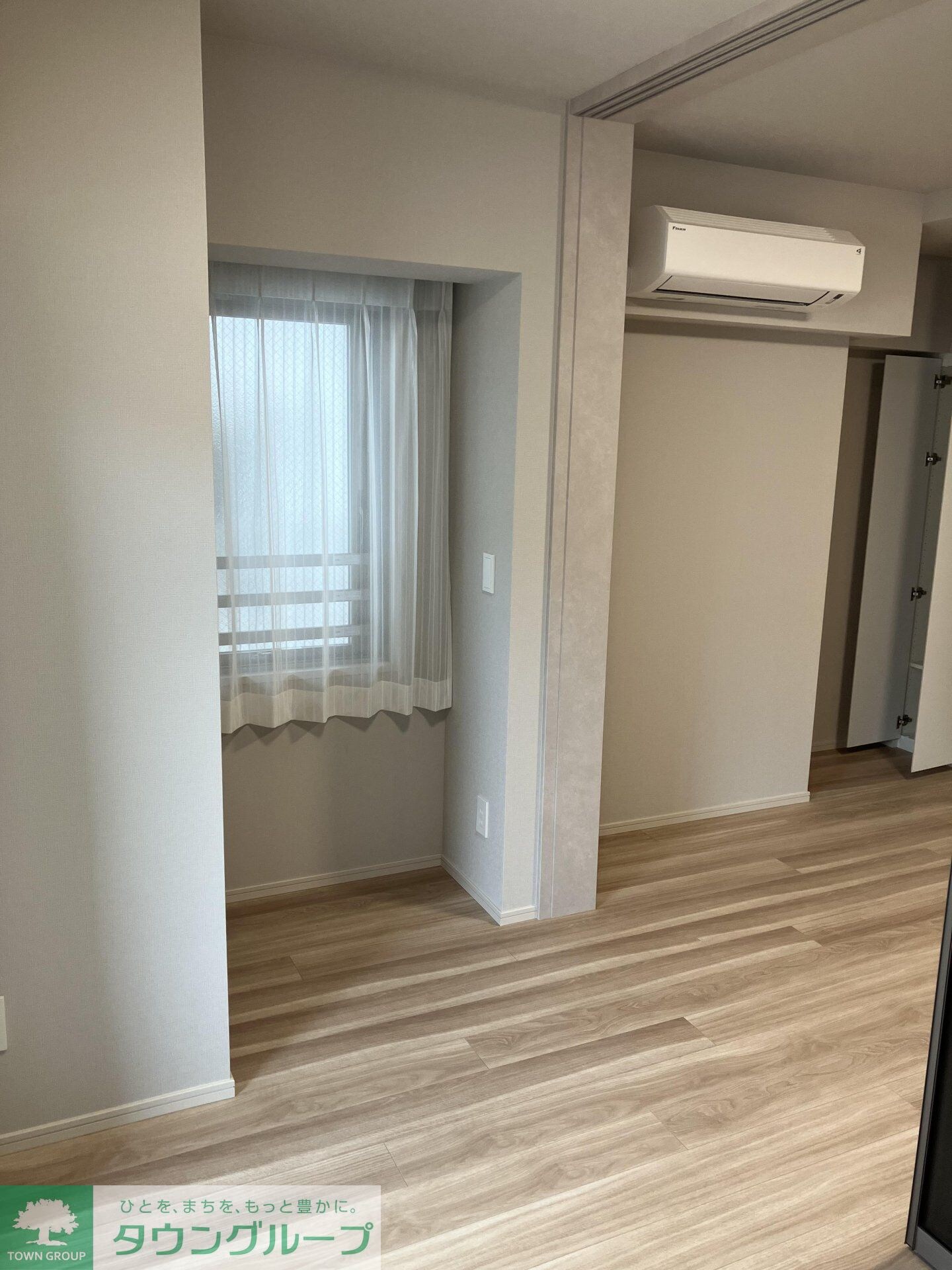 クレストコート中野富士見町の物件内観写真