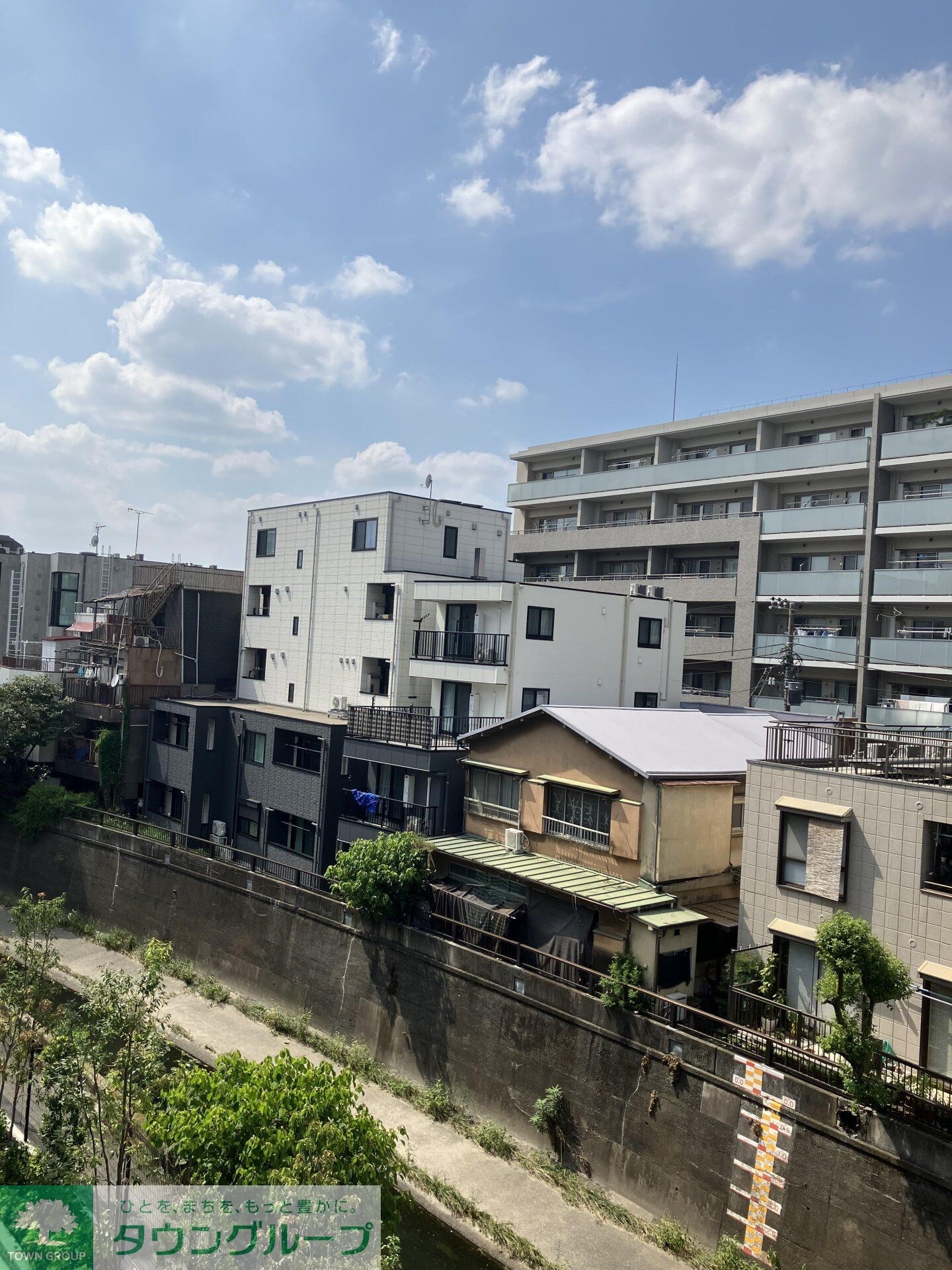 クレストコート中野富士見町の物件内観写真