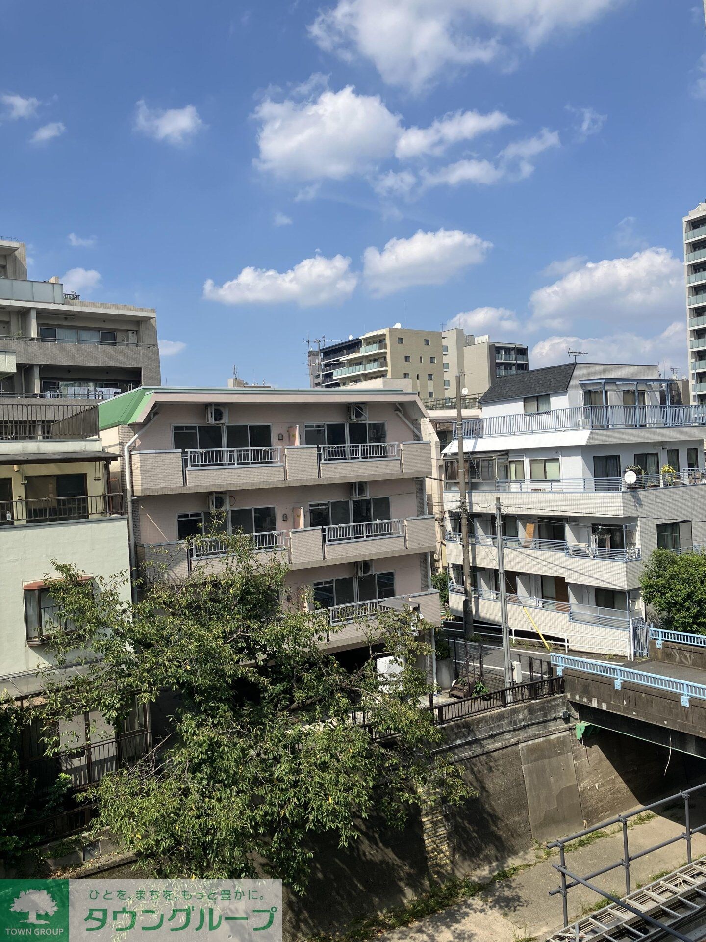 クレストコート中野富士見町の物件内観写真