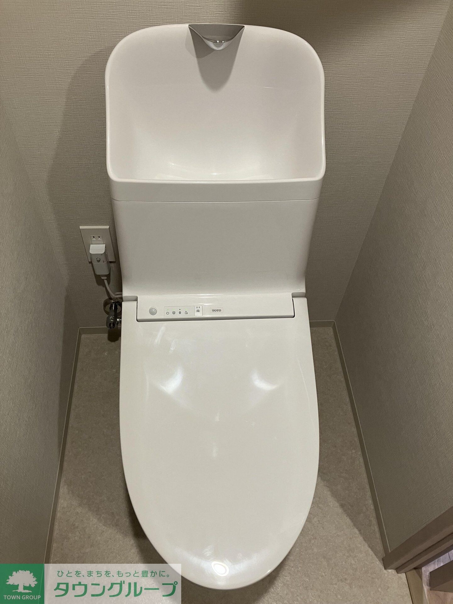 クレストコート中野富士見町の物件内観写真