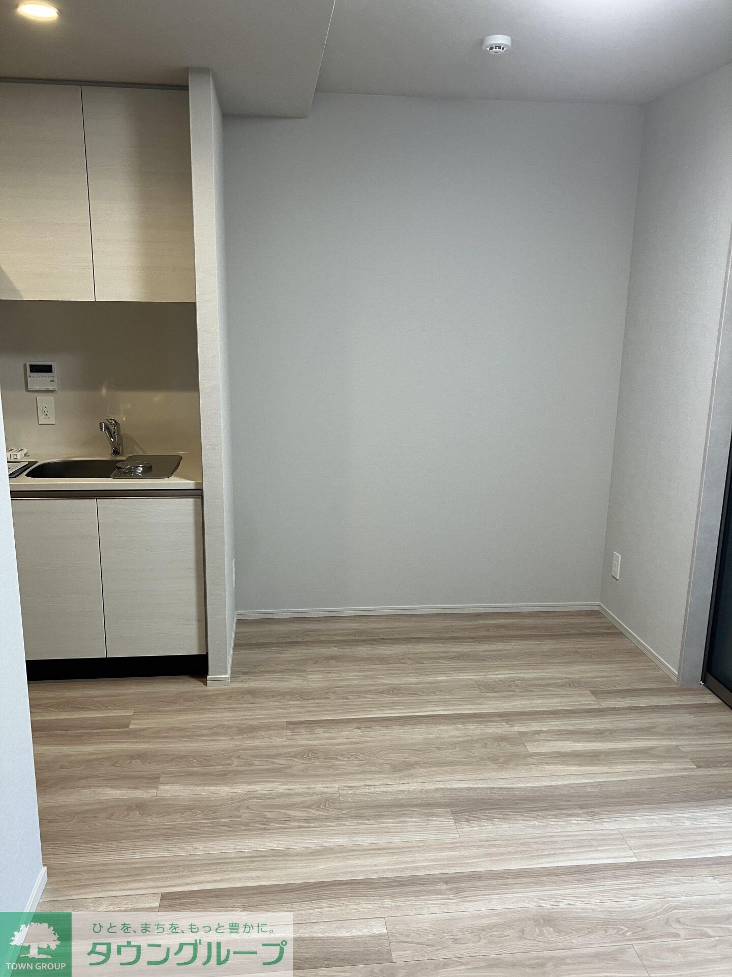 クレストコート中野富士見町の物件内観写真