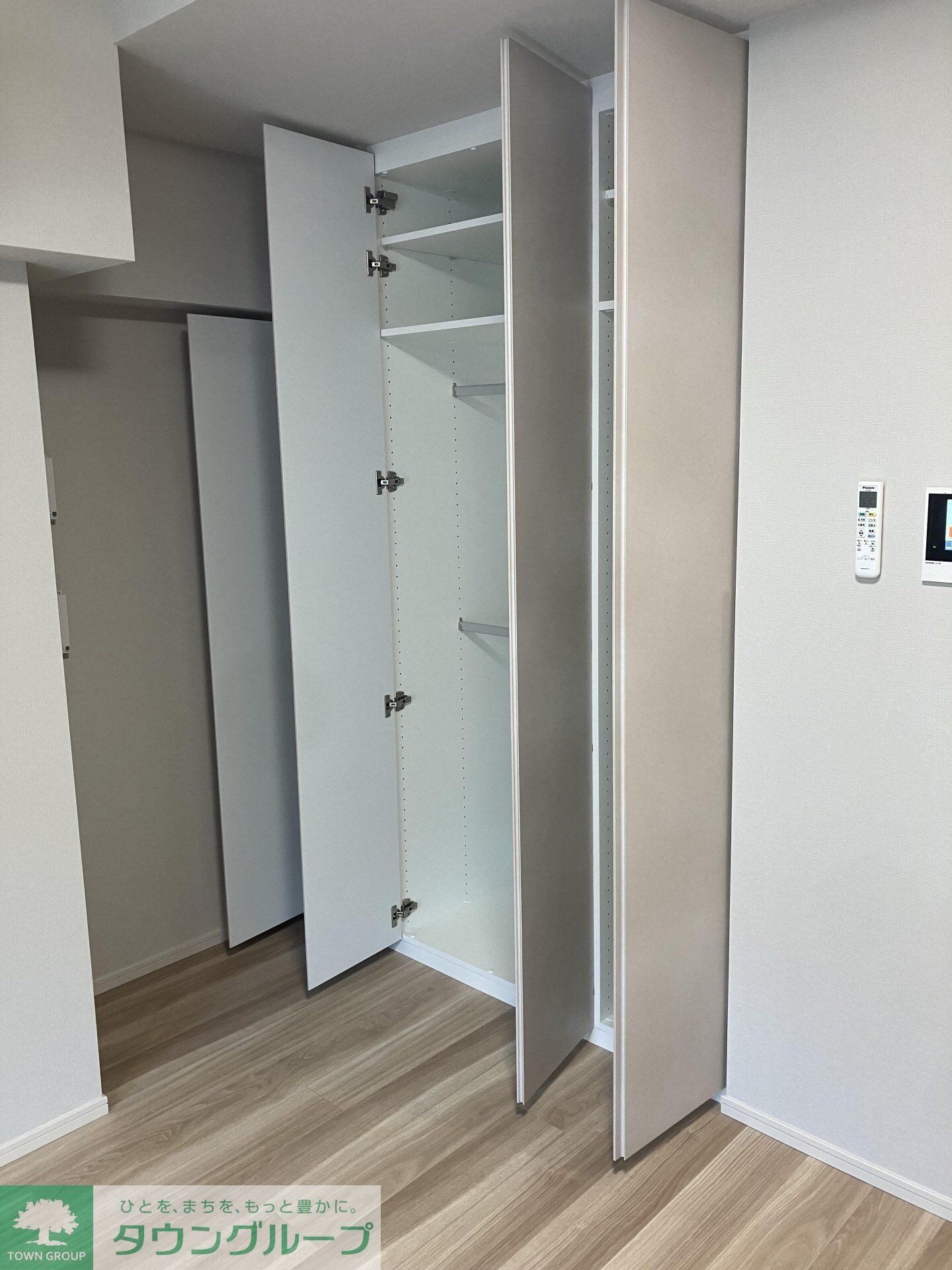 クレストコート中野富士見町の物件内観写真