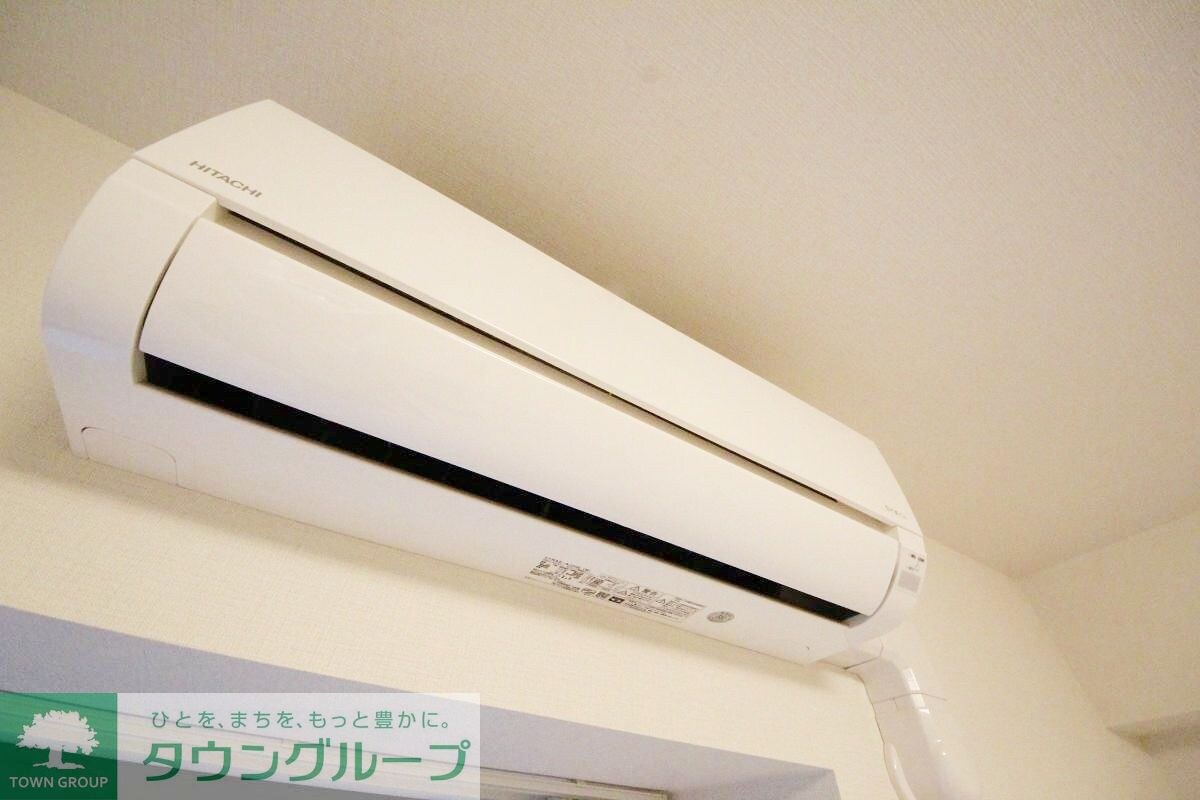 クレストコート中野の物件内観写真