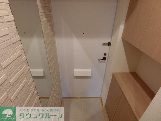 クレアシオン中野北の物件内観写真