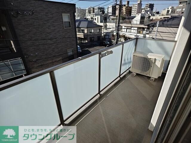 エスティメゾン新中野の物件内観写真