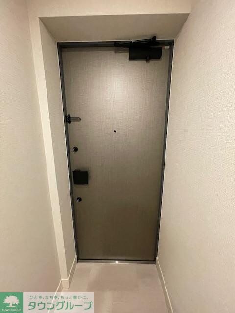 セジョリ中野富士見町の物件内観写真