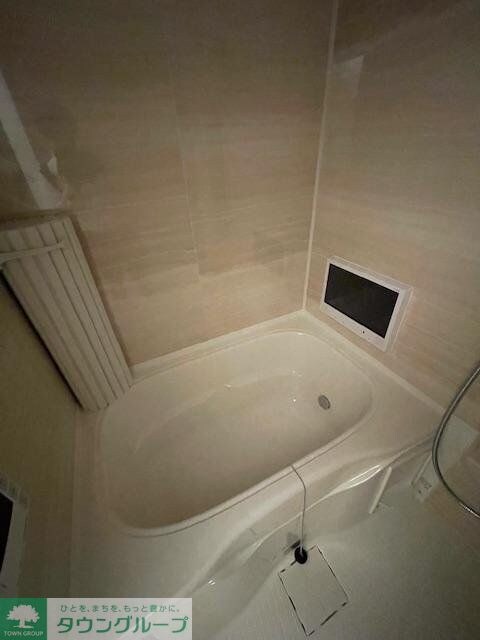 セジョリ中野富士見町の物件内観写真