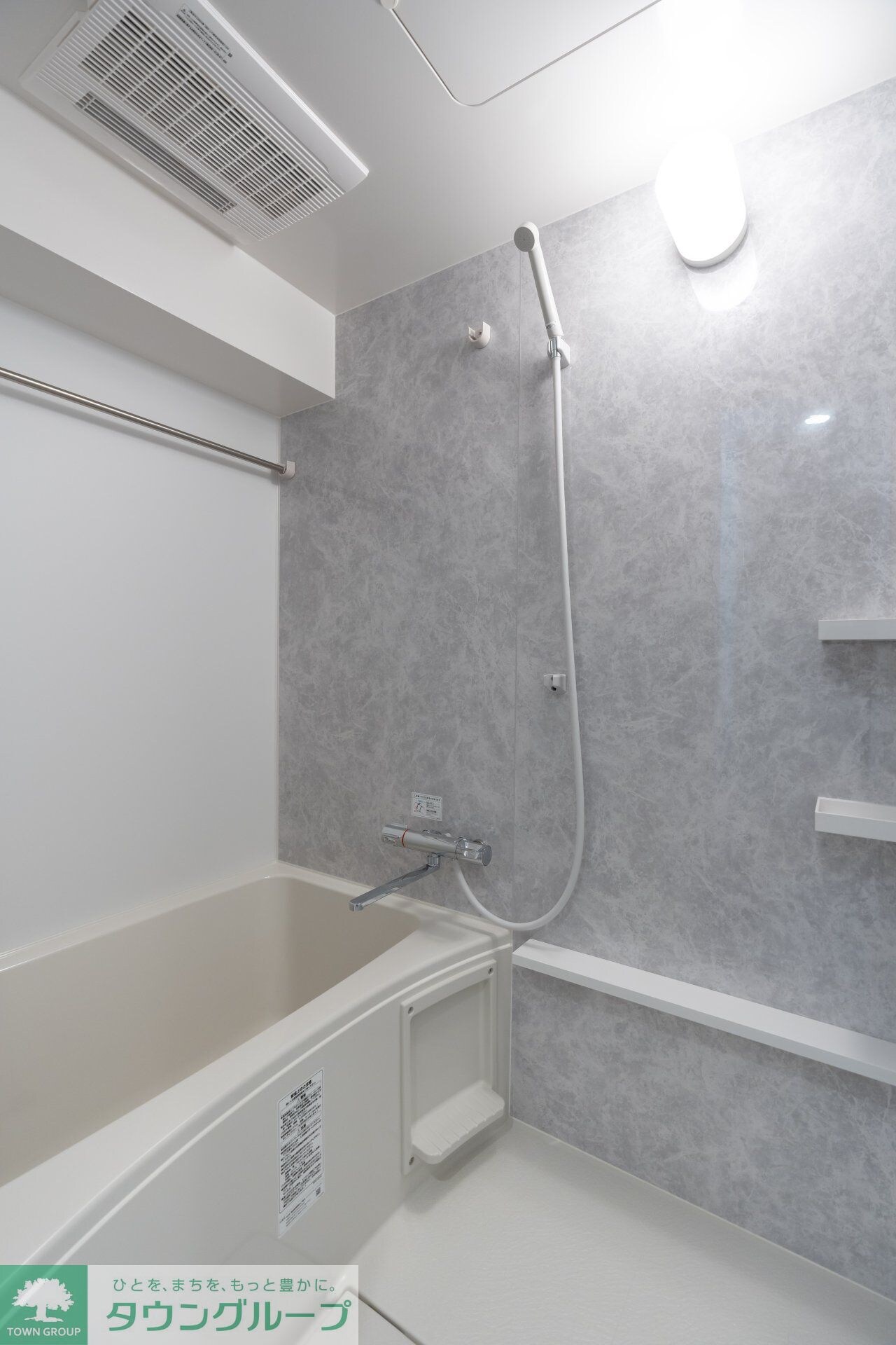 コンフォリア・リヴ北新宿の物件内観写真