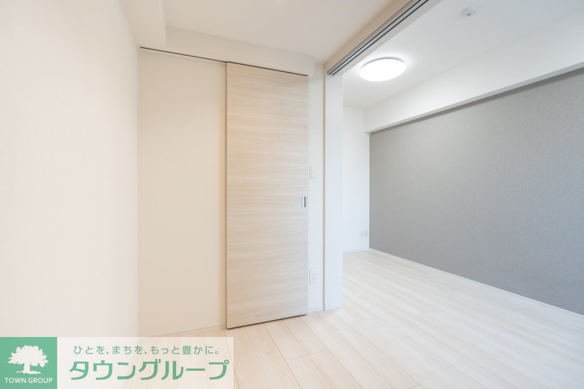 コンフォリア・リヴ北新宿の物件内観写真