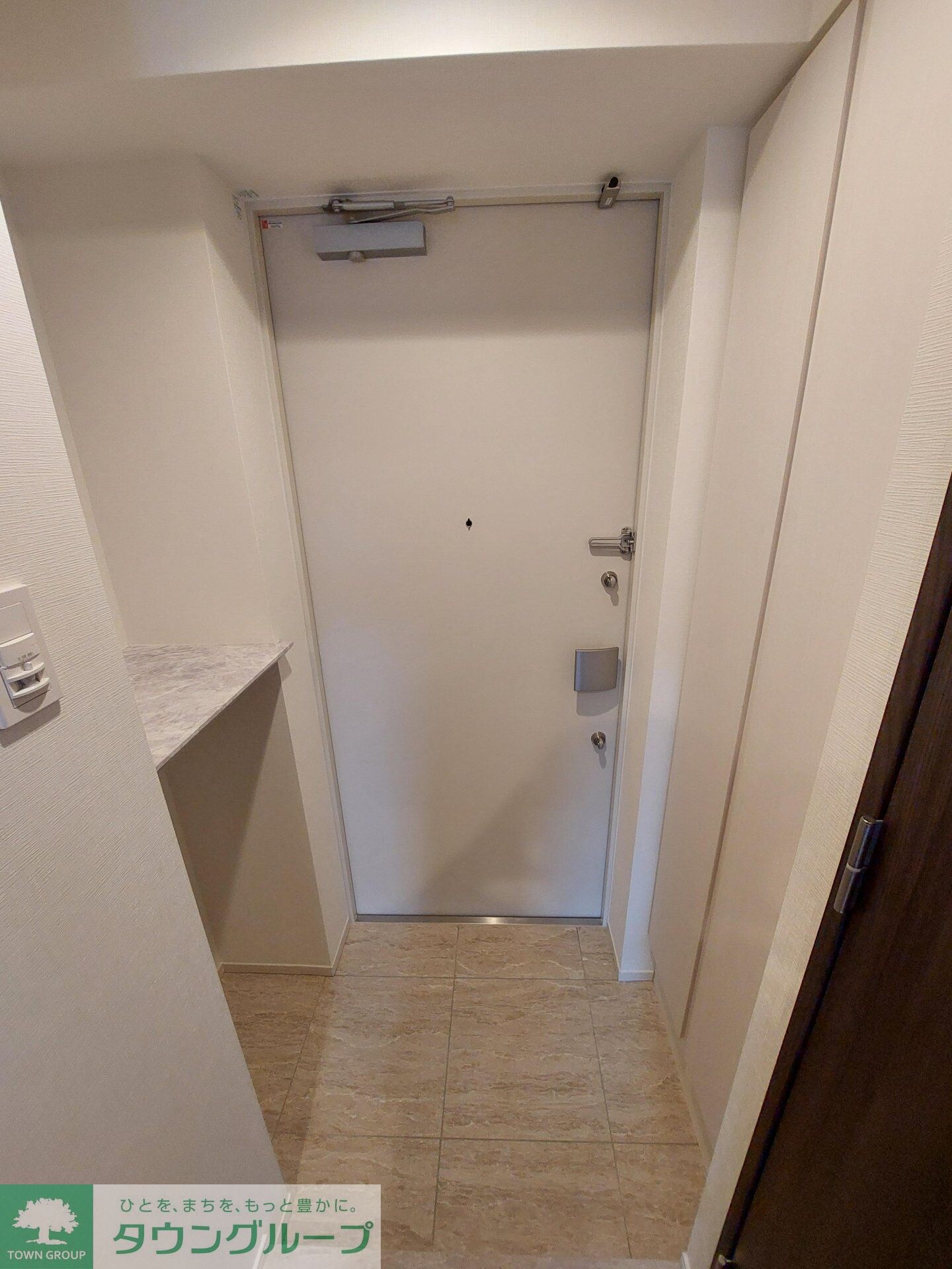 アーバンパーク江古田の森の物件内観写真