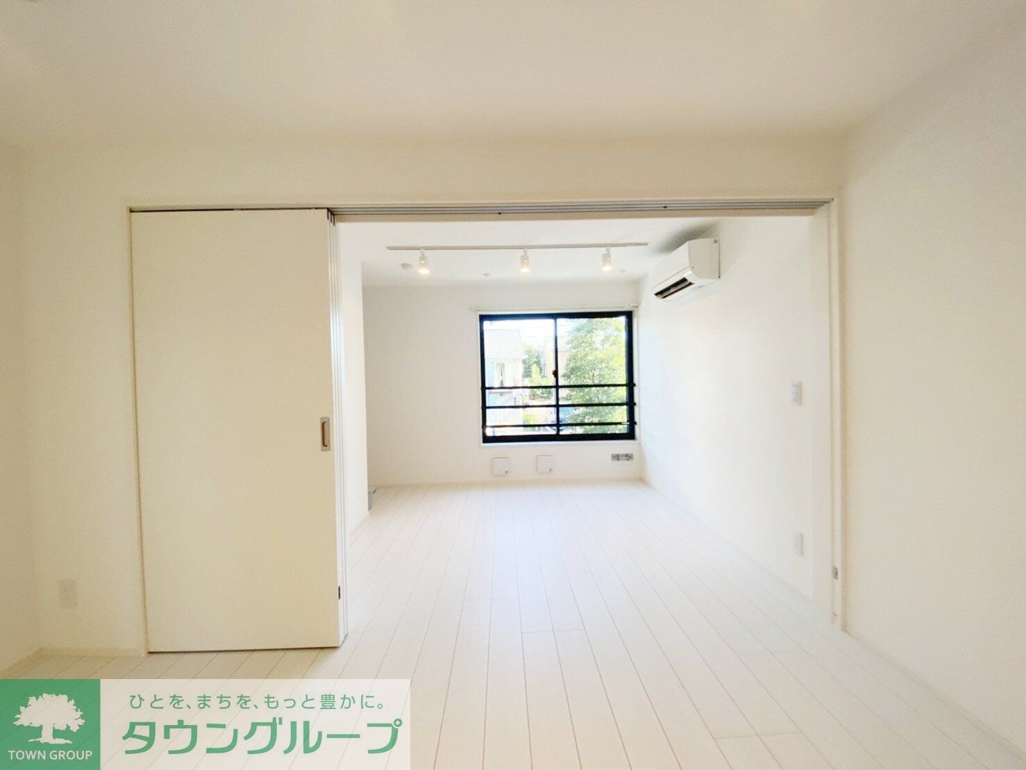 アトリオフラッツ高円寺の物件内観写真