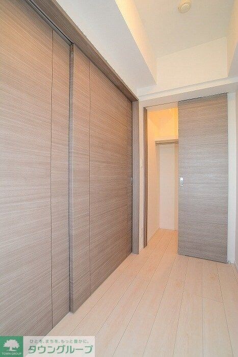 アジールコフレ中野坂上の物件内観写真