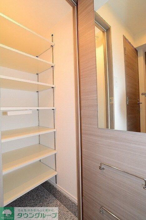 アジールコフレ中野坂上の物件内観写真