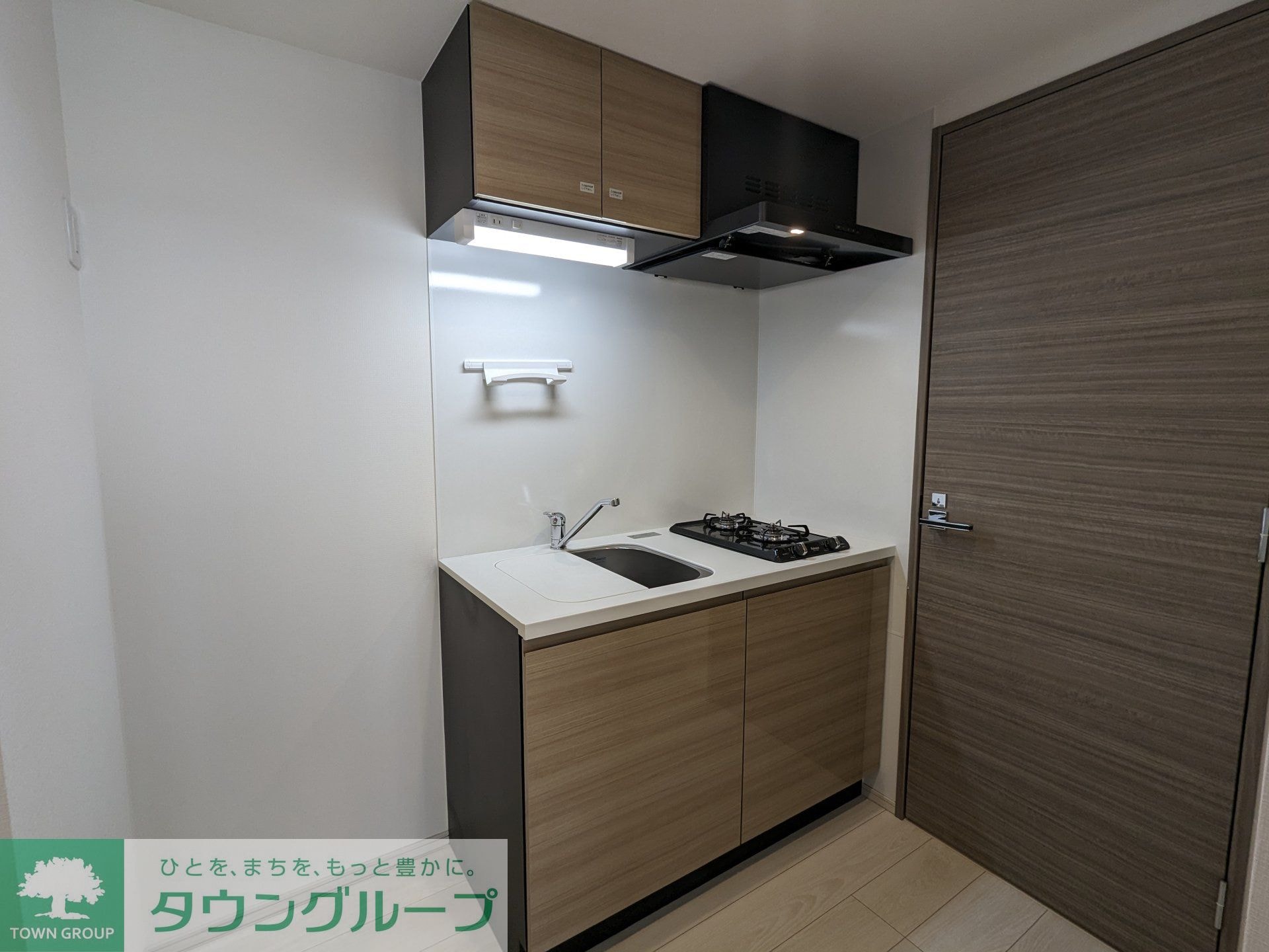 アイルプレミアム西新宿の物件内観写真