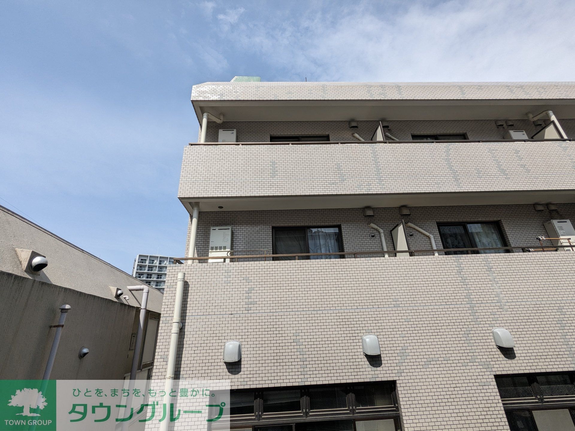 アイルプレミアム西新宿の物件内観写真