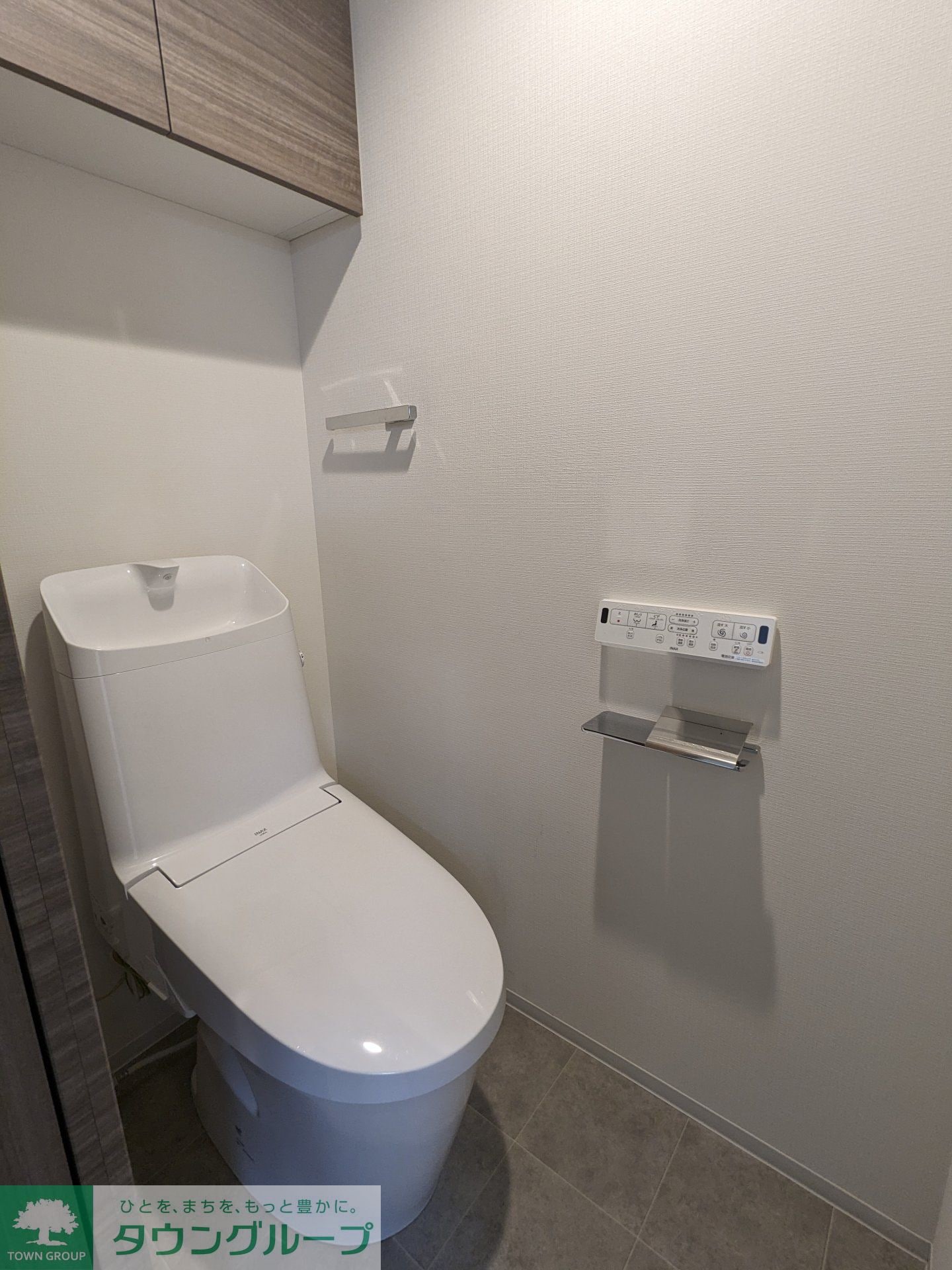 アイルプレミアム西新宿の物件内観写真