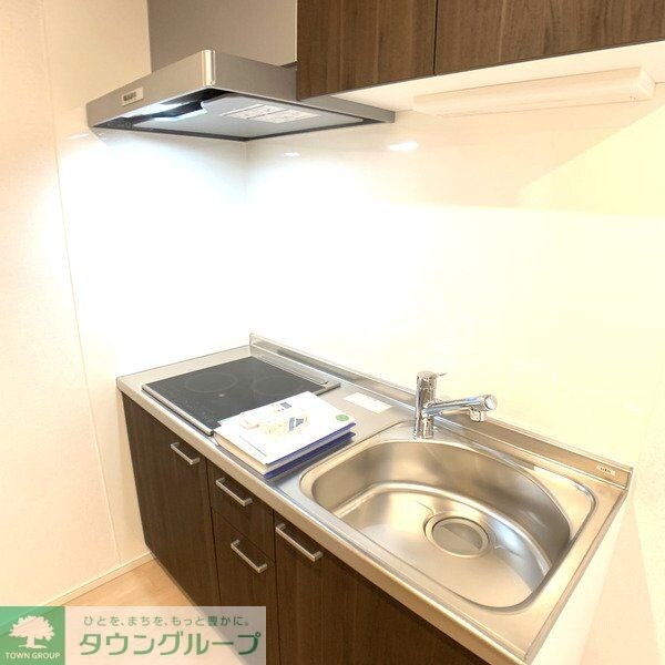 Village・Planche（ビラージュ・プランシュ）の物件内観写真