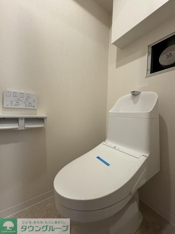 ROOTs Shinjuku Wakamatsuchoの物件内観写真