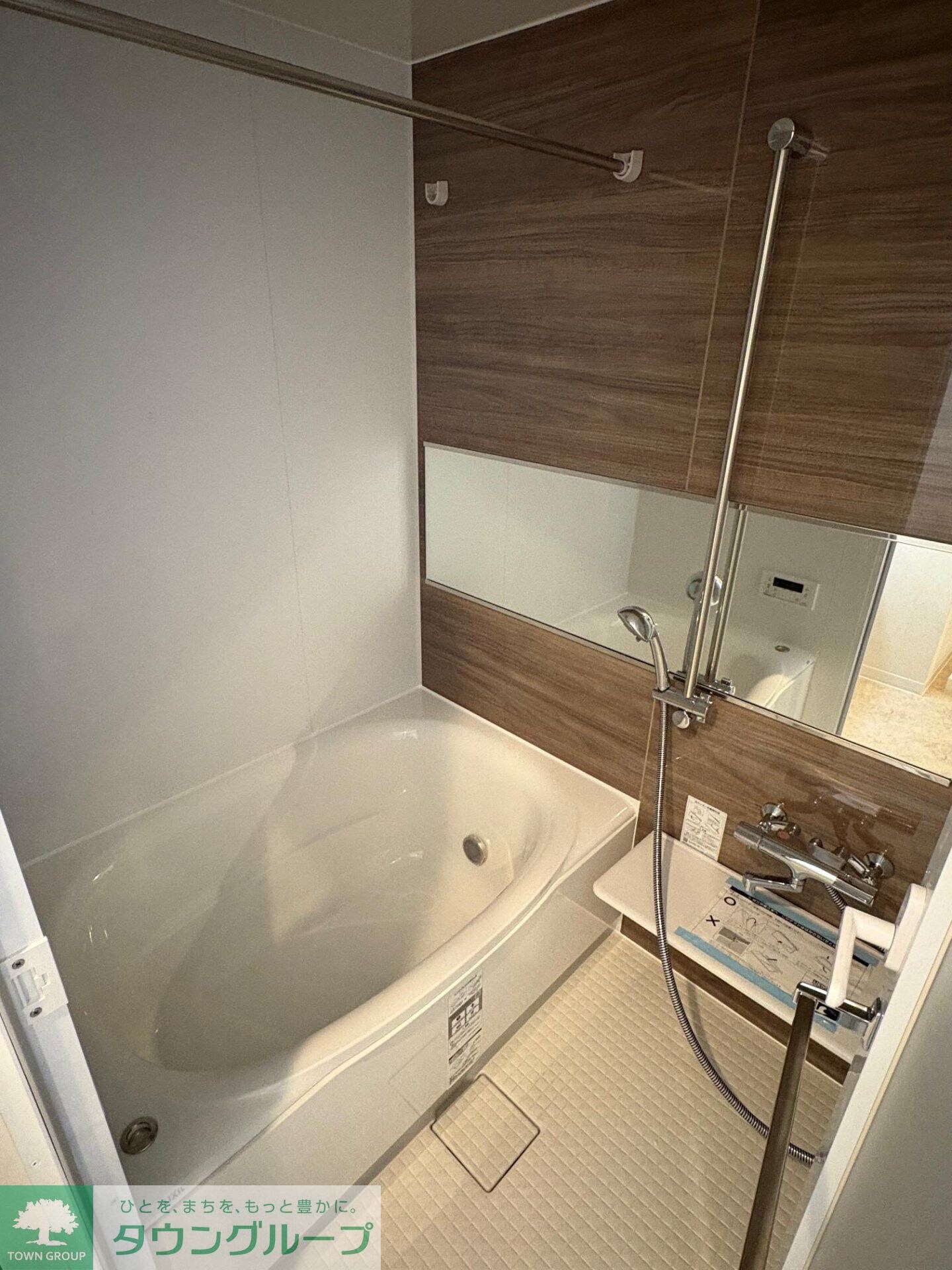 Reframe 5 早稲田の物件内観写真