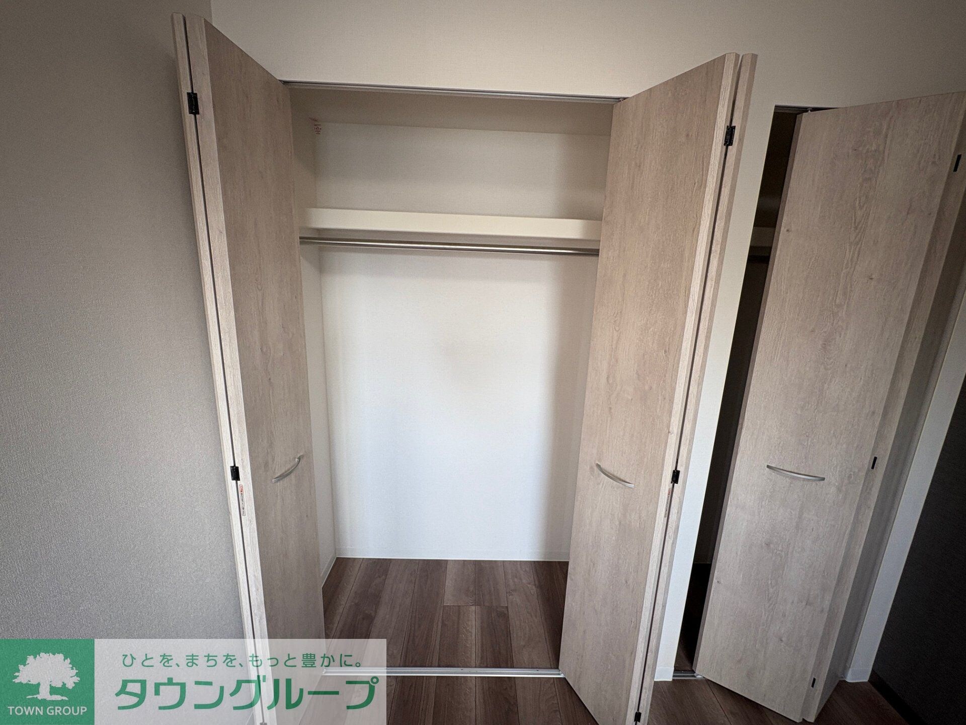 Reframe 5 早稲田の物件内観写真