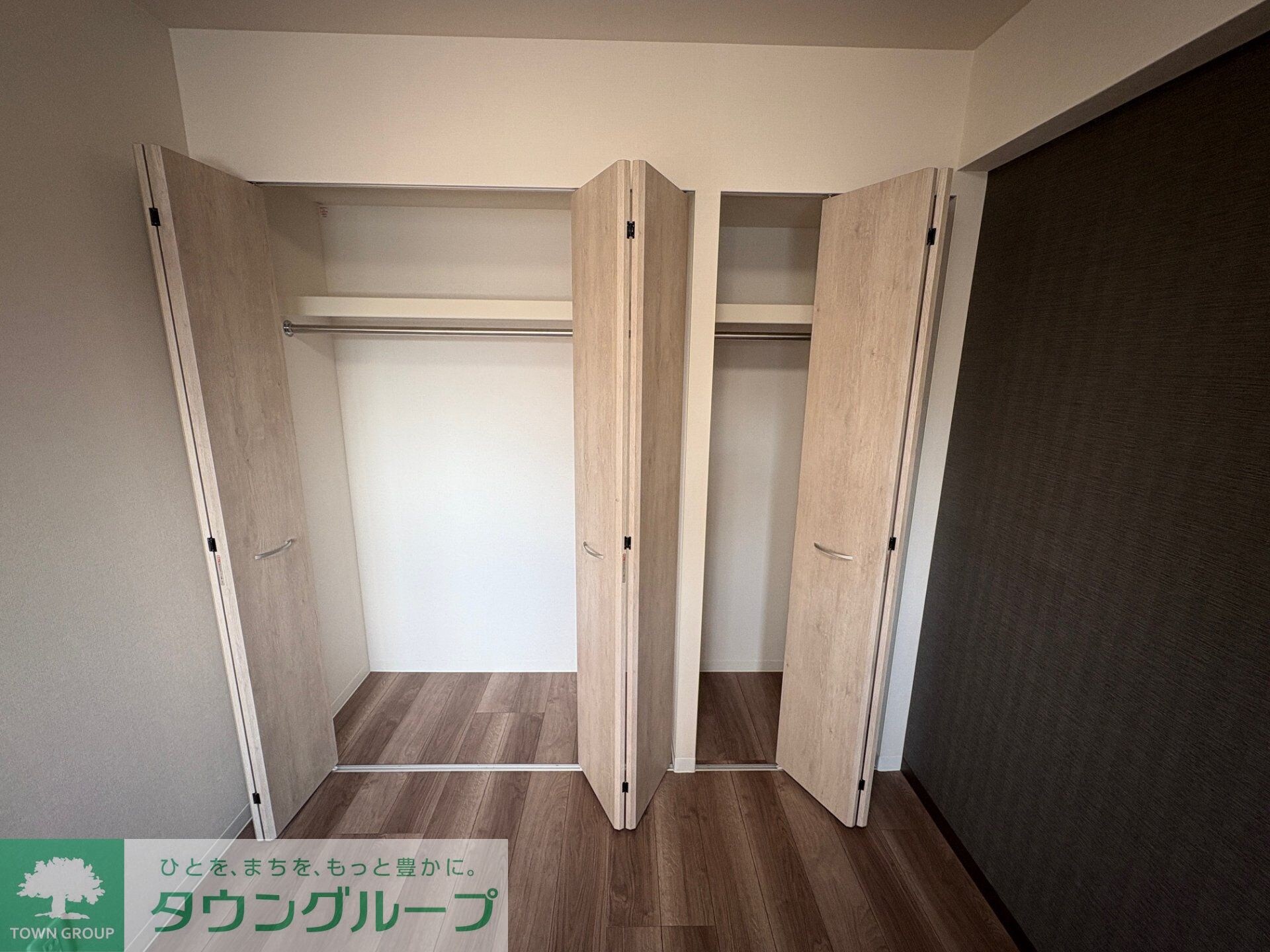 Reframe 5 早稲田の物件内観写真