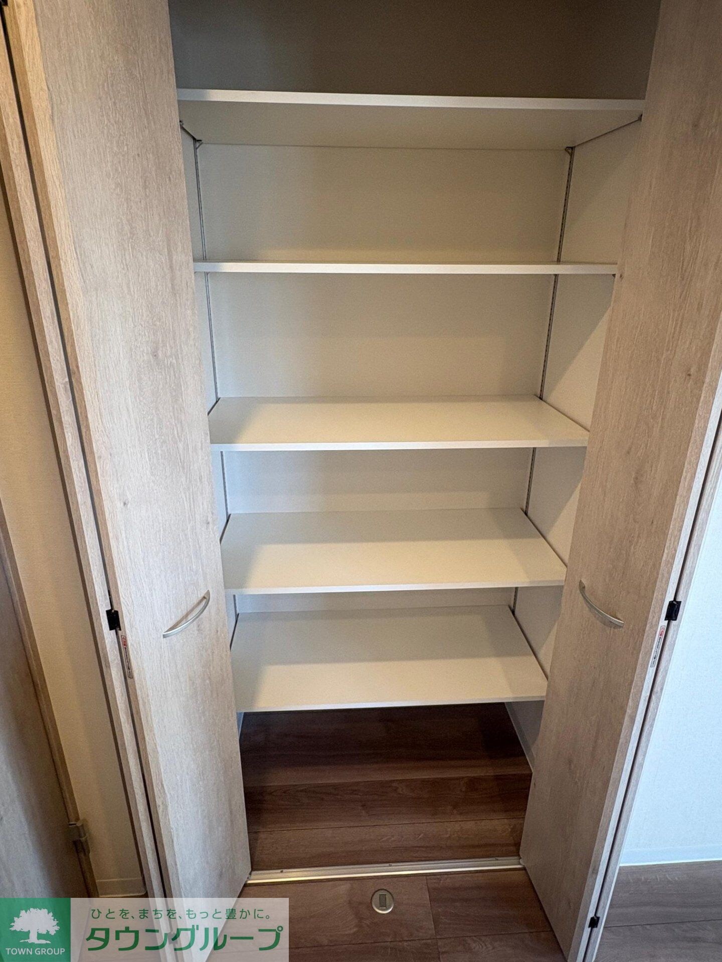 Reframe 5 早稲田の物件内観写真