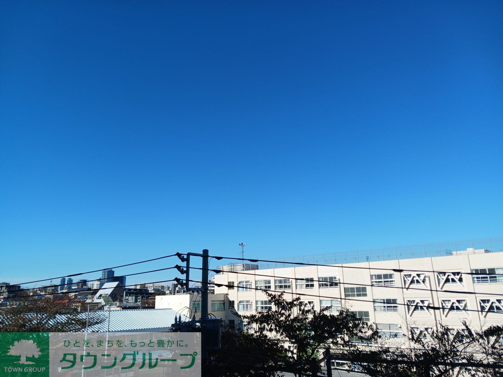 Lighthouse西新宿の物件内観写真