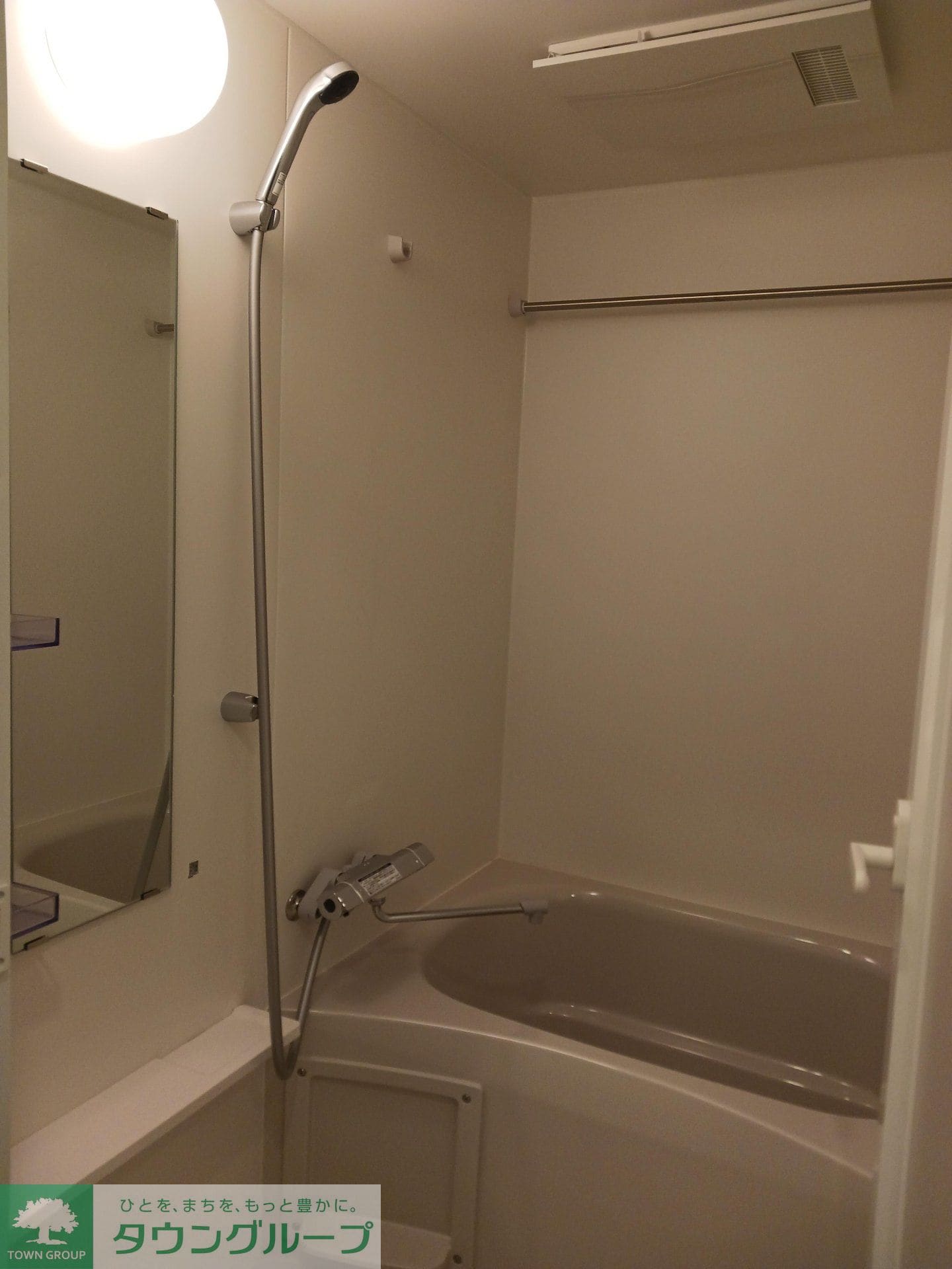 Lighthouse西新宿の物件内観写真