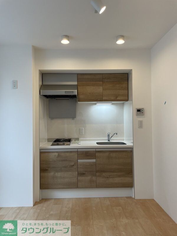 D‘sVARIE高田馬場レジデンスの物件内観写真