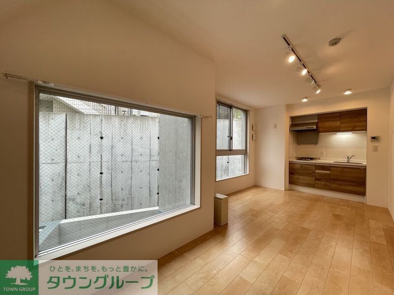 D‘sVARIE高田馬場レジデンスの物件内観写真