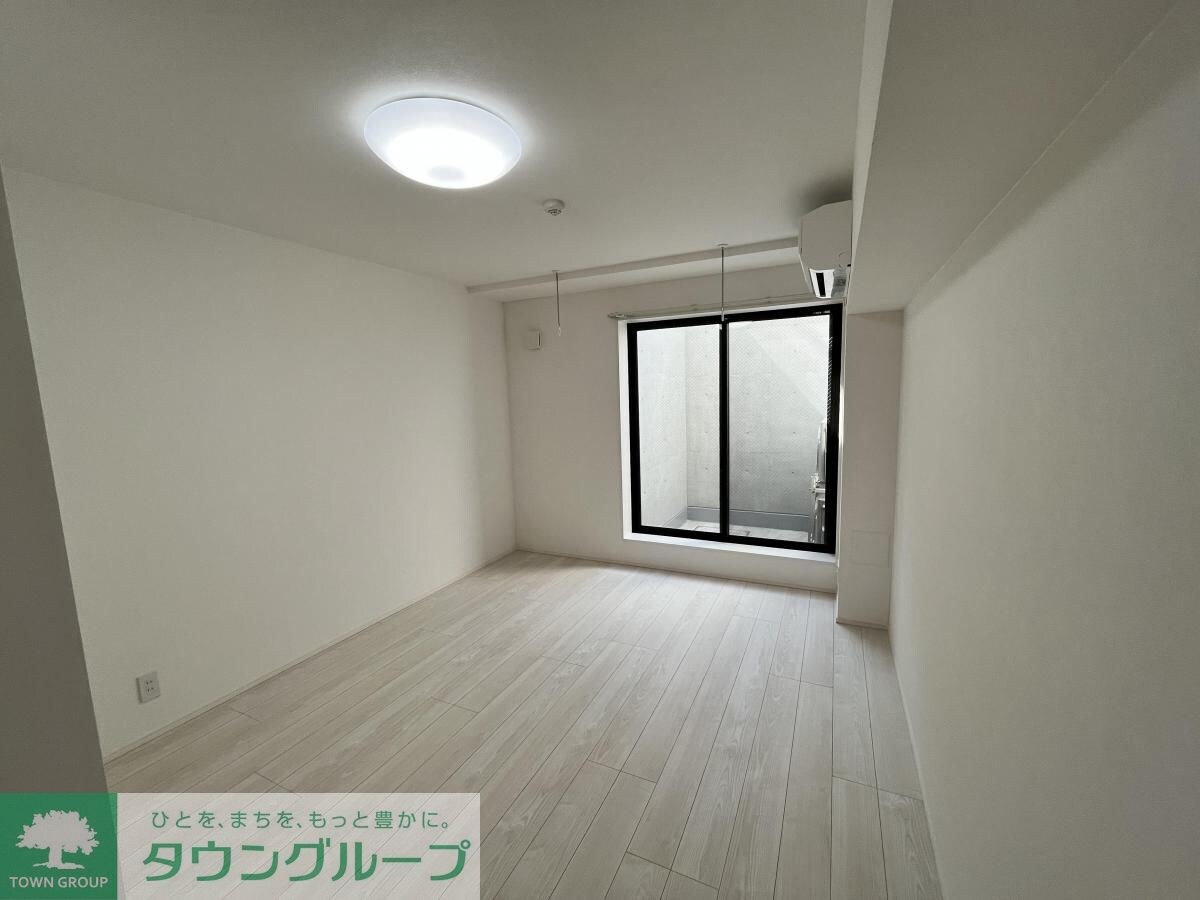 ALTERNA早稲田の物件内観写真