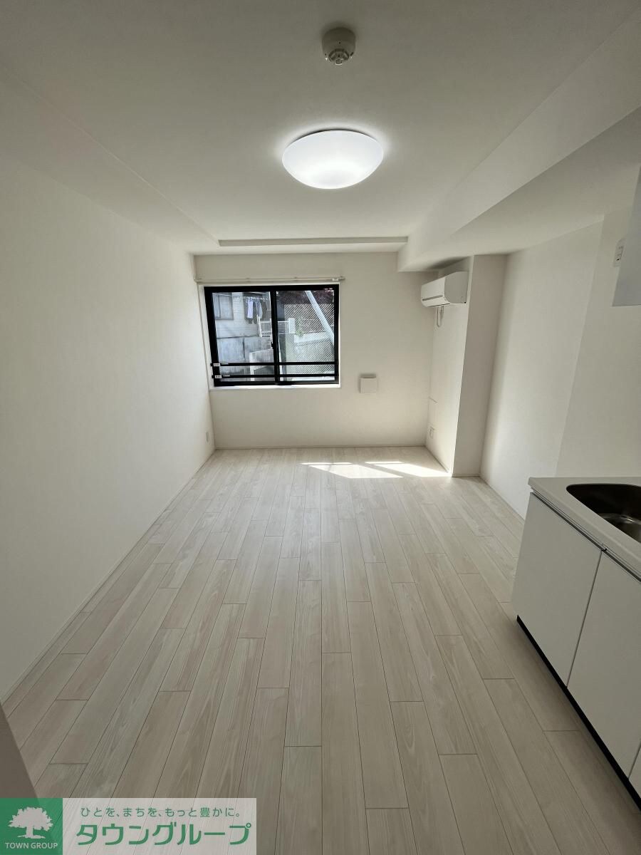 ALTERNA早稲田の物件内観写真