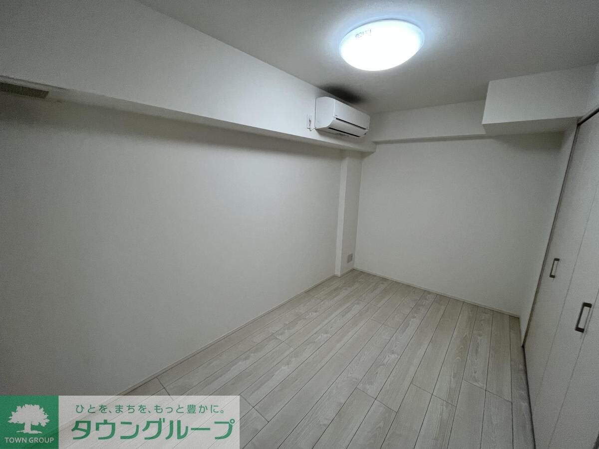 ALTERNA早稲田の物件内観写真