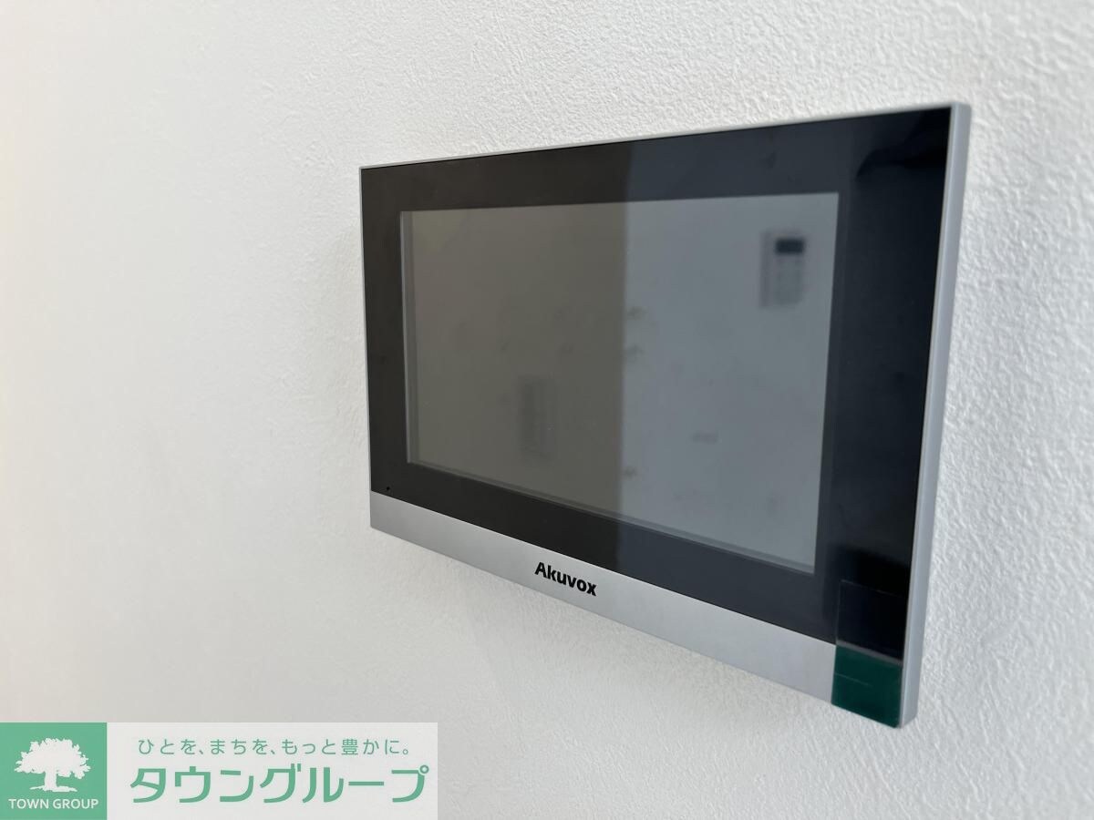 ALTERNA早稲田の物件内観写真