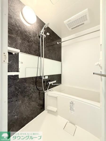 Ｌａ　Ｐｅｒｌａ　Ｎａｋａｎｏの物件内観写真