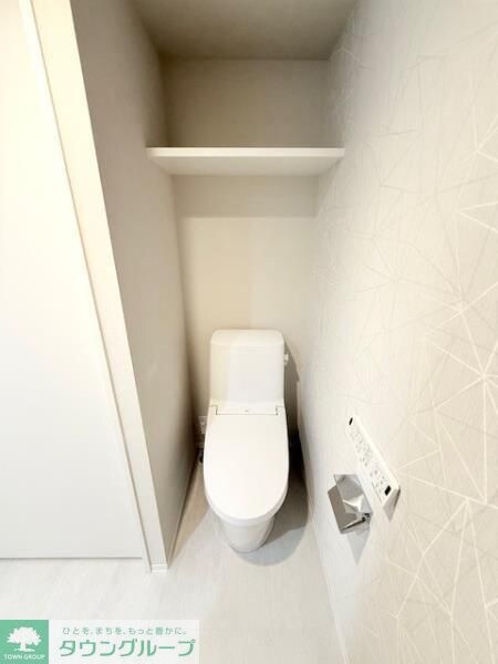 Ｌａ　Ｐｅｒｌａ　Ｎａｋａｎｏの物件内観写真