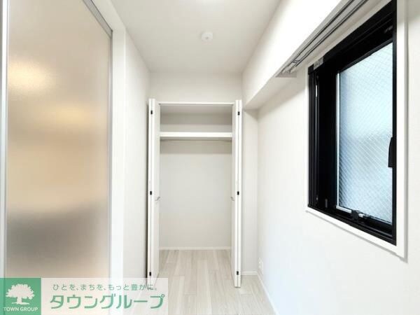 Ｌａ　Ｐｅｒｌａ　Ｎａｋａｎｏの物件内観写真