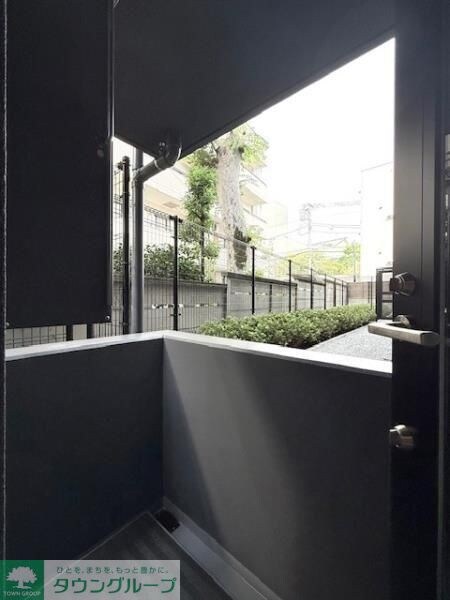 Ｌａ　Ｐｅｒｌａ　Ｎａｋａｎｏの物件内観写真